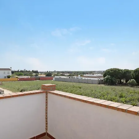 Villa Marin Ii Conil De La Frontera